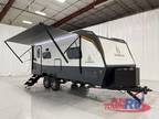 2023 Ember RV Overland Series 201FBQ