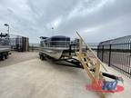 2023 Miscellaneous South Bay Pontoons LE Series 224RSLE