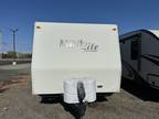 2012 Forest River Mini Lite 2304