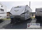 2022 Coachmen Adrenaline 23LT