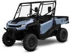 2024 Honda Pioneer 1000 Deluxe