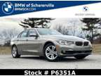 2017 BMW 3 Series 330i xDrive