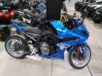 2024 Suzuki GSX-8R Motorcycle for Sale