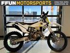 2022 Husqvarna® TX 300i Motorcycle for Sale