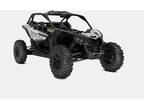 2024 Can-Am MAVERICK X3 RS TURBO ATV for Sale