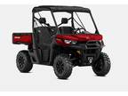 2024 Can-Am DEFENDER XT HD10 ATV for Sale