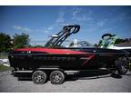 2015 Malibu Wakesetter 22 VLX Boat for Sale