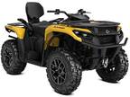 2024 Can-Am Outlander MAX XT 700 ATV for Sale