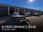 2017 JH Performance B240 Boat for Sale