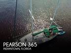 1981 Pearson 365 Boat for Sale