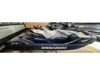 2024 Sea-Doo GTX Limited 300 + iDF Tech Package