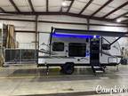 2024 FOREST RIVER CHEROKEE WOLF PUP 18RJBBLW RV for Sale