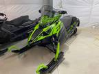 2023 Arctic Cat 1200 KM Snowmobile for Sale