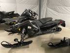2022 Polaris INDY VR1 850 Snowmobile for Sale