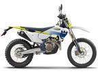 2024 Husqvarna FE 501s