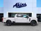 2024 Ford Super Duty F-250 SRW LARIAT