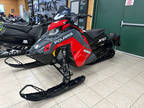 2024 Polaris 650 Indy XC 129 ES