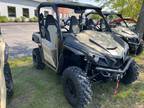 2023 Yamaha Wolverine X2 850 XT-R