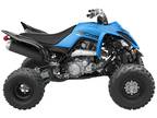 2024 Yamaha Raptor 700