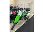 2023 Kawasaki KLX 300R