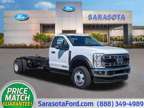 2024 Ford F-550SD XL