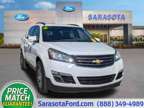 2017 Chevrolet Traverse 2LT