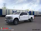 2024 Ford Super Duty F-250 SRW LARIAT