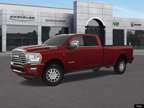 2024 Ram 3500 Laramie Longhorn