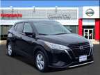 2023 Nissan Kicks S 38604 miles