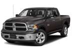 2023 Ram 1500 Classic SLT 16934 miles