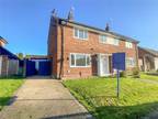 3 bedroom semi-detached house for sale in Tarvin Road, Eastham, Wirral, CH62