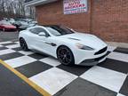 Used 2014 Aston Martin Vanquish for sale.