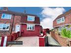 2 bedroom end of terrace house for sale in North Crescent, Peterlee, Durham, SR8