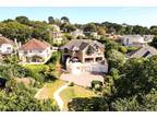 Brudenell Avenue, Canford Cliffs, Poole BH13, 6 bedroom detached house for sale