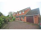 4 bedroom detached house for sale in Wormelow - SPACIOUS FAMILY HOME, HR2