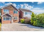 4 bedroom detached house for sale in Nesfield Drive, Sandbach - 36104621 on