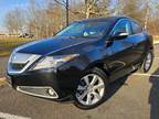Used 2012 Acura ZDX for sale.
