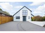 4 bedroom detached house for sale in Mill Road, Wingham Well, CT3