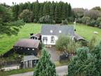 4 bedroom bungalow for sale in 36 Tullychurry Road, Leggs, Eniskillen