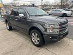 Used 2020 Ford F-150 for sale.