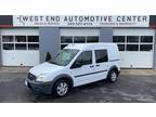 Used 2012 Ford Transit Connect for sale.