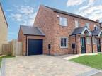 3 bed house for sale in Park Hill, NG34, Sleaford