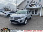 Used 2017 Lincoln MKC for sale.