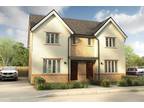 3 bedroom semi-detached house for sale in Wilmslow Road, Cheadle, SK8 3NN, SK8