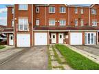 3 bedroom town house for sale in The Chequers, Consett, Durham
