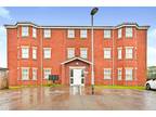 1 bedroom flat for sale in Throstlenest Avenue, Darlington, Durham, DL1