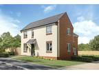 3 bedroom semi-detached house for sale in Abbey Road, Abbeytown, CA7 4PX, CA7