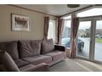 Newquay Bay Resort 2 bed static caravan -