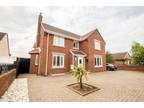 5 bedroom detached house for sale in Albany Road, Lytham St.
