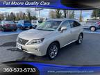 2013 Lexus RX 350 AWD ** Immaculate** 3.5L V6 270hp 248ft. lbs.